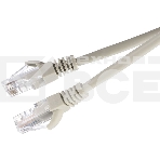 Кабель GoPower PATCH RJ-45(M)-RJ-45(M) 00-00029034 1M GREY, фото3