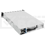 Корпус для сервера монтируемый в стойку ExeGate Pro 2U650-HS09 RM 19