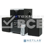 Акустическая система Dialog Progressive AP-150 черный акустические колонки 2.1, 5W+2*2,5W RMS, USB+SD reader, фото2