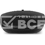 Мышь беспроводная SVEN RX-565SW темно-серый, 1600 dpi, радиоканал, USB, кнопки - 4, фото 1