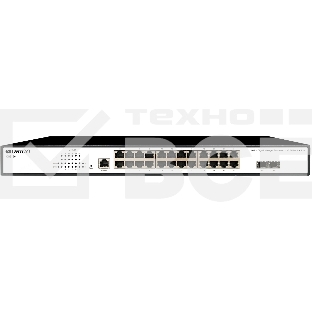 Коммутатор Origo OS3126 OS3126/A1A (L2) 24x1Гбит/с 2SFP управляемый