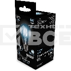 Лампа светодиодная Gauss 102802206LED Filament А60 Е27 6Вт 4100к 1/10/40, фото9