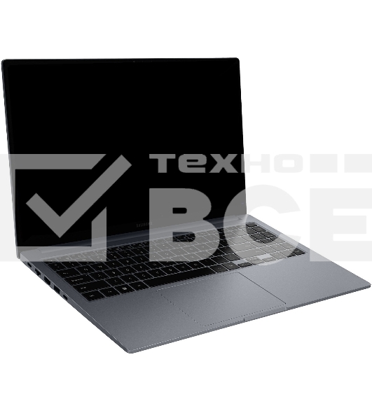 Ноутбук Samsung Galaxy Book4 15.6