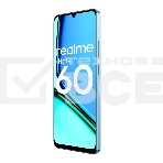 Смартфон Realme Note 60, 4/128Gb, голубой, фото11