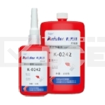 Однокомпонентный герметик Kafuter K-0242 250 грамм, фото 1