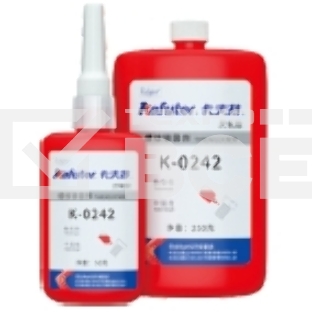 Однокомпонентный герметик Kafuter K-0242 250 грамм