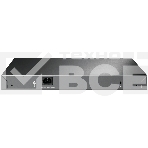 Коммутатор JetStream 28-port Gigabit L2+ Managed Switch with 24-port PoE+, PoE budget up to 384W, support SDN, фото16