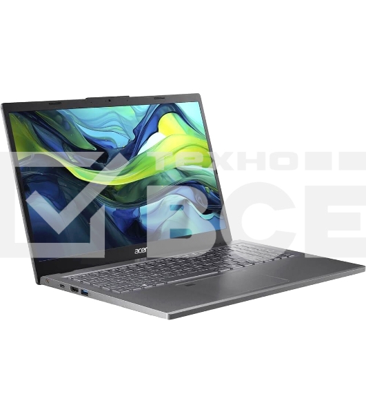 Ноутбук Acer Aspire A15-51M-59VN 15.6