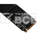 Накопитель SSD ADATA XPG GAMMIX S60, 1Tb, PCIe 4.0 x4, M.2 2280, NVMe, R/W 5000/3200, с радиатором, фото21