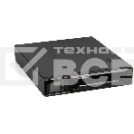 Источник бесперебойного питания Бастион Rapan 1000-RACK-IN-2X9 700Вт 1000ВА черный, фото6