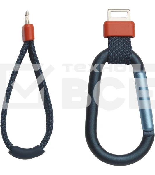 Колонка портативная JBL FLIP 7 синий 25W 1.0 BT 4800mAh (JBLFLIP7BLU)