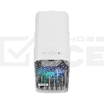 Компьютерный корпус без блока питания Fractal Design Torrent Nano RGb TG Clear Tint, Mini-Tower, 1x180мм RGb, 2xUSB-A 3.2 + 1xUSB 3.2 Type-C mITX, mDTX белый, фото17