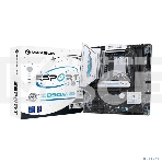 Материнская плата Maxsun MS-eSport Z890M WIFI, LGA1851, Intel Z890, 4xDDR5, 4xSATA, 3xM.2, 1xPCIe 5.0 x16, 1xPCIe 4.0 x4, 1xPCIe 4.0 x1, 1xDP, 1xHDMI, 1x2.5Gb LAN, Wi-Fi 6, Bluetooth 5.2, 1xUSB-C 10Gbps, 4xUSB-A 5Gbps, 4xUSB-A 2.0, 5x3.5 мм, 7.1, mATX, фото2