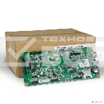 Плата сетевого интерфейса Ricoh MP 2014D/AD 417382, фото2