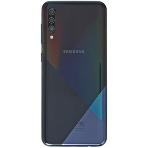 Дисплей для Samsung Galaxy A30S SM-A307F (TFT) черный, фото4