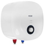 Водонагреватель электрический Haier ES15V-MQ1 белый, накопительный, 15 л, 2 кВт, фото8