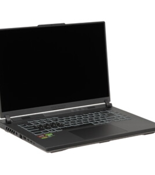 Ноутбук ASUS ROG Strix G16 G614PM-S5097 AMD Ryzen 9 8940HX 2400MHz/16'/2560х1600/32Gb/1024Gb SSD/NVIDIA GeForce RTX 5060 8Gb/Wi-Fi/Bluetooth/Windows 11 Pro (90NR0KW8-M00590_Win 11P) Grey