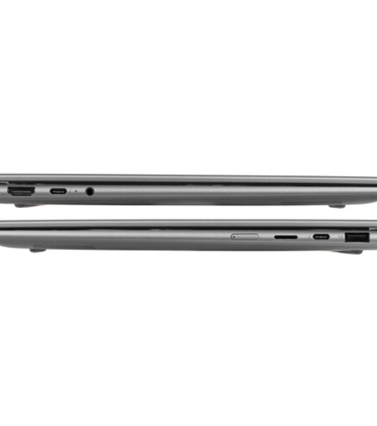 Ноутбук Lenovo Yoga 7 2-in-1 14ILL10 Intel Core Ultra 7 256V 2200MHz/14'/1920x1200 OLED/16GB/512GB SSD/Intel Arc Graphics/Wi-Fi/Bluetooth/Windows 11 Pro (83JQ007YRK_Win11P) Grey
