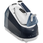 Парогенератор Braun IS 5245 BL синий/белый, 2400 Вт, 140 г/мин, 480 г/мин, 2000 мл, фото5