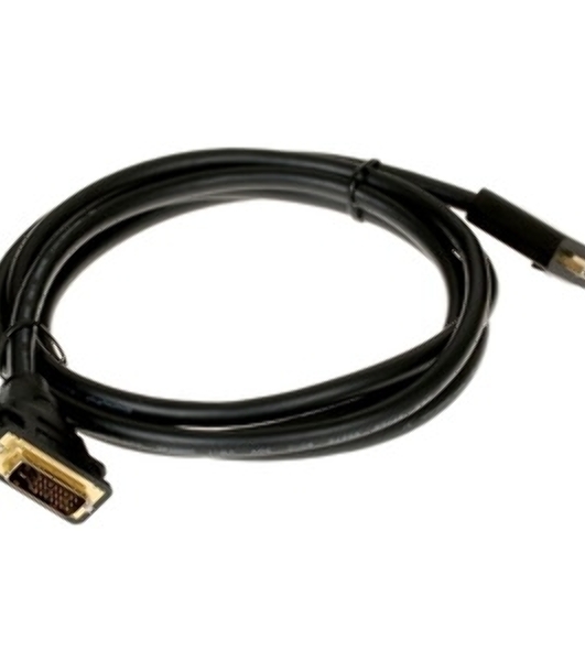 Кабель DisplayPort (m) DVI (m) 2м