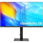Монитор Samsung S27D800EAIXCI 27' IPS 3840x2160, 60 Гц, 5 мс, 16:9, 350 кд/м2, 1xHDMI, 1xDP, 3xUSB, черный, фото38