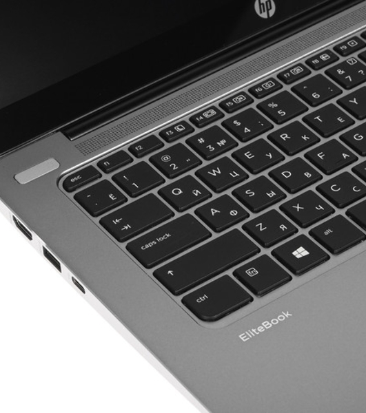 Модуль (матрица + тачскрин) для HP EliteBook Folio G1 FHD