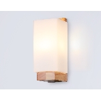 Светильник Ambrella light TR83122 LW/FR светлое дерево/белый матовый E27 max 40W 250*125*100, фото5