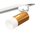 Светильник Ambrella light XT6327003 PYG/SWH/FR золото желтое полированное/белый песок/белый матовый MR16 GU5.3, фото4