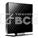 Внешний Привод ASUS SDRW-08D2S-U LITE/BLK/G/AS retail, dvd-rw, external, фото 1