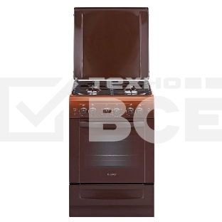 Плита комбинированная Gefest ПГЭ 6101-02 0001