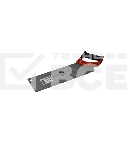 Ножовка по дереву НД 350 О (обушковая)