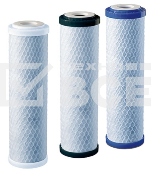 Комплект модулей сменных фильтрующих В510-03-02-07 (АКВАФОР В500)