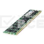 Оперативная память HPE, DDR4, 32GB (1x32 GB), 2666 MHz, CL19, ECC, RDIMM, фото3