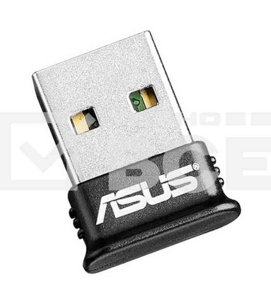 Сетевое оборудование ASUS USB-BT400 Мини-адаптер bluetooth 4.0, обратная совместимость 2.0/2.1/3.0