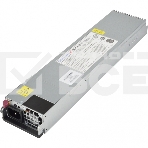 Блок питания Supermicro PWS-2K04A-1R Power Supply - AC-DC 2000W, Titanium Level, Redundancy, 1U, PMBus 1.2, фото2