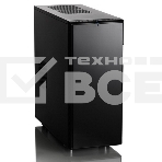 Корпус Fractal Design Define XL R2, Full-Tower, чёрный, 3 x 140 мм, фото17