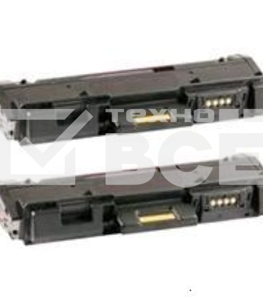 Картридж лазерный XEROX B205/B210/B215, 6К (channels)