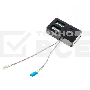 Измеритель электронный для инкубатора Золушка