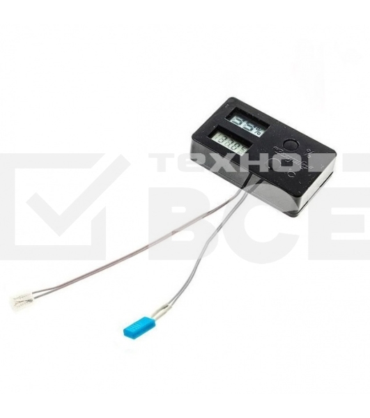 Измеритель электронный для инкубатора Золушка