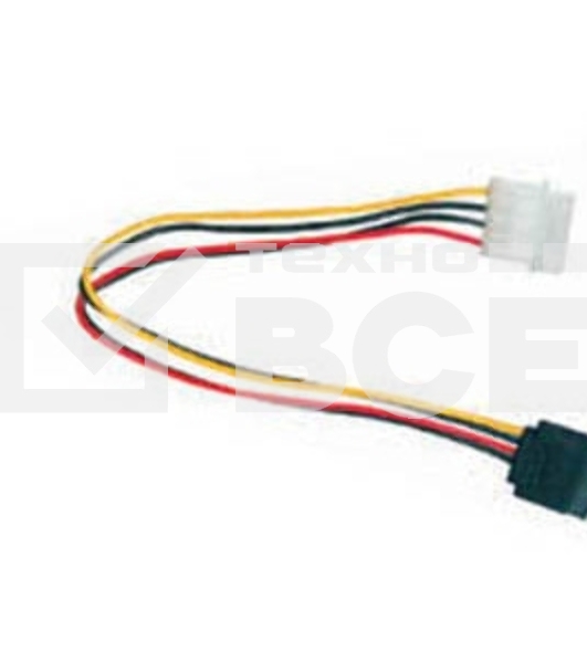 Кабель Gembird Кабель Serial ATA Power converter Gembird CC-SATA-PS