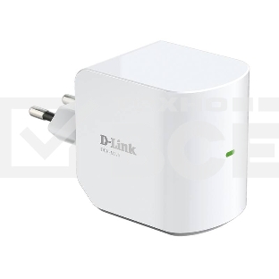 Модем D-Link DCH-M225/A1A Повторитель Wi-Fi с аудиовыходом 