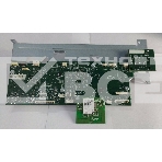 Плата форматера HP DJ T120 24