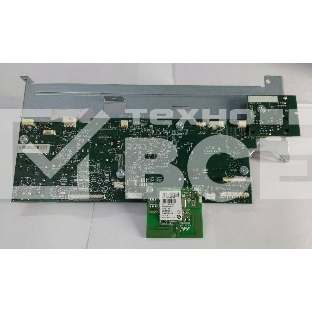 Плата форматера HP DJ T120 24