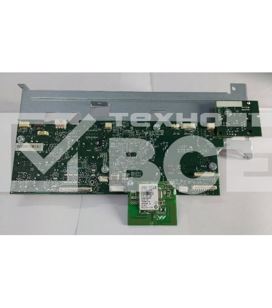 Плата форматера HP DJ T120 24