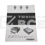 Сервисный набор ADF HP PW 352/377/477/452/552/577/586/X451/X476/X551/X576 (CN459-67006) Advanced cleaning kit, фото2