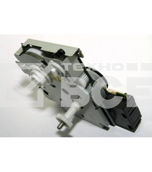 Главный привод в сборе HP LJ 9000/9040/9050 (RG5-5656) OEM