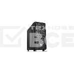 Корпус Thermaltake Versa H25 черный без БП ATX 4x120mm 1xUSB2.0 1xUSB3.0 audio bott PSU, фото7