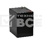 Батарея ExeGate HR 12-5.8 (12V 5.8Ah 1223W), клеммы F1, фото4