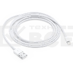 Кабель Apple для iPhone 5/5S MD819ZM/A (MD819ZM/A), фото3