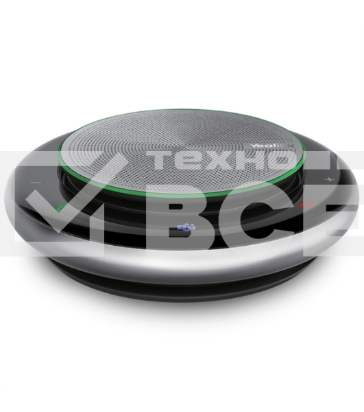Спикерфон YEALINK CP900 UC, USB, Bluetooth, встроенная батарея, 6 встроенных микрофонов, шт